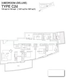 Corals At Keppel Bay (D4), Condominium #587699841